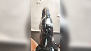 Rubyalexia (Ruby Alexia) OnlyFans Leaks pocket-sized Goth Fetish Queen 268