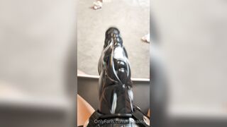 Rubyalexia (Ruby Alexia) OnlyFans Leaks pocket-sized Goth Fetish Queen 268