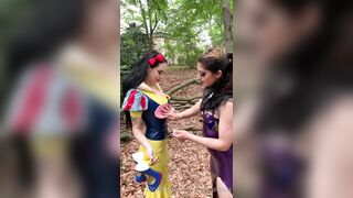 Rubyalexia (Ruby Alexia) OnlyFans Leaks pocket-sized Goth Fetish Queen 294