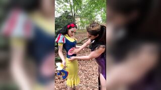 Rubyalexia (Ruby Alexia) OnlyFans Leaks pocket-sized Goth Fetish Queen 294