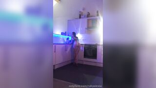 Rubyalexia (Ruby Alexia) OnlyFans Leaks pocket-sized Goth Fetish Queen 52