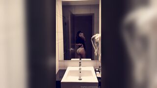 Vanessa__xx (vanessaxx) OnlyFans Leaks Horny Asian Chinese with Bootyful Ass 2
