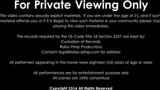 Christymack (Crispy Macc) OnlyFans Leaks 33.Christy Mack is a Robo-pimp