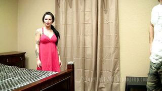 Christymack (Crispy Macc) OnlyFans Leaks 33.Christy Mack is a Robo-pimp