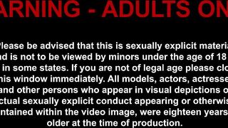 Christymack (Crispy Macc) OnlyFans Leaks 23.Christy Mack Fucking In The Chair With Her Blue Eyes