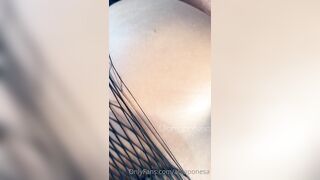 ahjaponesa (ahjaponesa1) OnlyFans Leaks Asian Ultra Fit Girl Porn Video 8