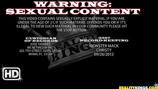 Christymack (Crispy Macc) OnlyFans Leaks 22.Christy Mack Monster Mack