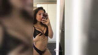 Vanessa__xx (vanessaxx) OnlyFans Leaks Horny Asian Chinese with Bootyful Ass 19