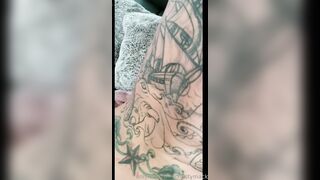 Christymack (Crispy Macc) OnlyFans Leaks 10.Christy Mack OF2