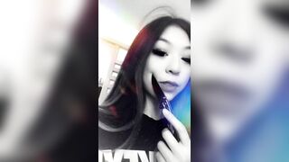 ToxicDaisies (Toxic Daisies) OnlyFans Leaks the Small Tiddy Loli 64