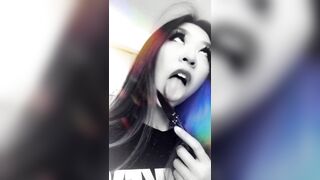 ToxicDaisies (Toxic Daisies) OnlyFans Leaks the Small Tiddy Loli 64