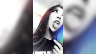 ToxicDaisies (Toxic Daisies) OnlyFans Leaks the Small Tiddy Loli 64