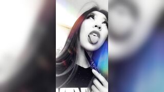 ToxicDaisies (Toxic Daisies) OnlyFans Leaks the Small Tiddy Loli 64