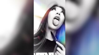 ToxicDaisies (Toxic Daisies) OnlyFans Leaks the Small Tiddy Loli 64