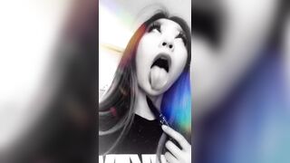 ToxicDaisies (Toxic Daisies) OnlyFans Leaks the Small Tiddy Loli 64