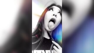 ToxicDaisies (Toxic Daisies) OnlyFans Leaks the Small Tiddy Loli 64