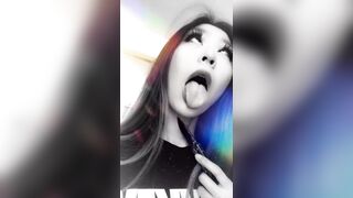 ToxicDaisies (Toxic Daisies) OnlyFans Leaks the Small Tiddy Loli 64