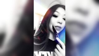 ToxicDaisies (Toxic Daisies) OnlyFans Leaks the Small Tiddy Loli 64