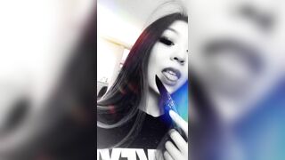 ToxicDaisies (Toxic Daisies) OnlyFans Leaks the Small Tiddy Loli 64