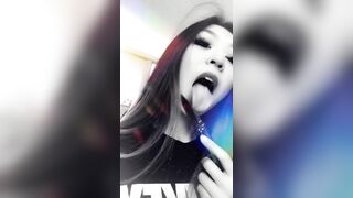 ToxicDaisies (Toxic Daisies) OnlyFans Leaks the Small Tiddy Loli 64