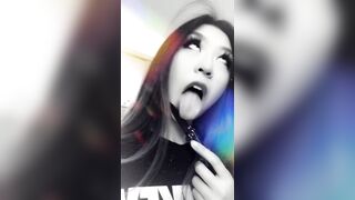 ToxicDaisies (Toxic Daisies) OnlyFans Leaks the Small Tiddy Loli 64