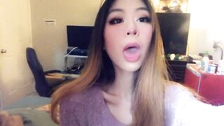 ToxicDaisies (Toxic Daisies) OnlyFans Leaks the Small Tiddy Loli 67