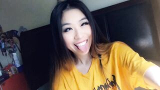 ToxicDaisies (Toxic Daisies) OnlyFans Leaks the Small Tiddy Loli 83