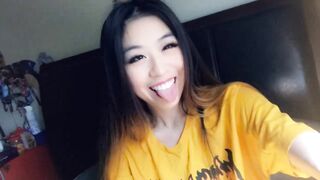 ToxicDaisies (Toxic Daisies) OnlyFans Leaks the Small Tiddy Loli 83