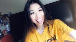 ToxicDaisies (Toxic Daisies) OnlyFans Leaks the Small Tiddy Loli 83