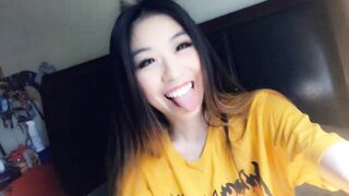 ToxicDaisies (Toxic Daisies) OnlyFans Leaks the Small Tiddy Loli 83