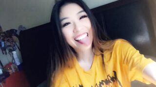 ToxicDaisies (Toxic Daisies) OnlyFans Leaks the Small Tiddy Loli 83