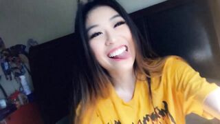 ToxicDaisies (Toxic Daisies) OnlyFans Leaks the Small Tiddy Loli 83