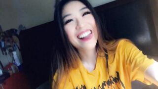 ToxicDaisies (Toxic Daisies) OnlyFans Leaks the Small Tiddy Loli 83