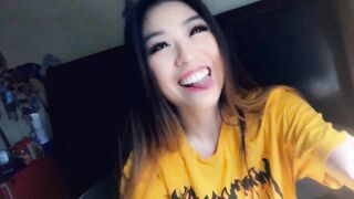 ToxicDaisies (Toxic Daisies) OnlyFans Leaks the Small Tiddy Loli 83