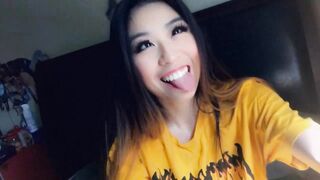 ToxicDaisies (Toxic Daisies) OnlyFans Leaks the Small Tiddy Loli 83