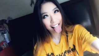 ToxicDaisies (Toxic Daisies) OnlyFans Leaks the Small Tiddy Loli 83