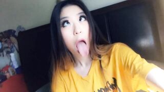 ToxicDaisies (Toxic Daisies) OnlyFans Leaks the Small Tiddy Loli 83