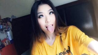 ToxicDaisies (Toxic Daisies) OnlyFans Leaks the Small Tiddy Loli 83