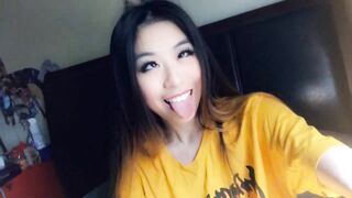ToxicDaisies (Toxic Daisies) OnlyFans Leaks the Small Tiddy Loli 83