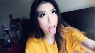 ToxicDaisies (Toxic Daisies) OnlyFans Leaks the Small Tiddy Loli 87