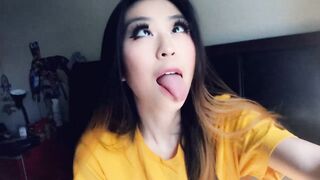 ToxicDaisies (Toxic Daisies) OnlyFans Leaks the Small Tiddy Loli 87
