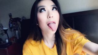 ToxicDaisies (Toxic Daisies) OnlyFans Leaks the Small Tiddy Loli 87