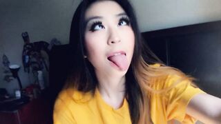 ToxicDaisies (Toxic Daisies) OnlyFans Leaks the Small Tiddy Loli 87