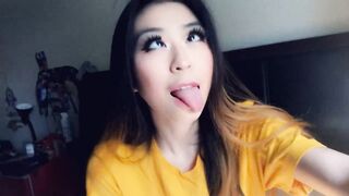 ToxicDaisies (Toxic Daisies) OnlyFans Leaks the Small Tiddy Loli 87