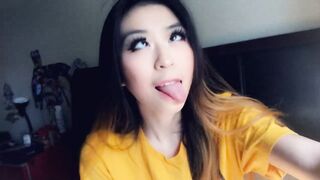ToxicDaisies (Toxic Daisies) OnlyFans Leaks the Small Tiddy Loli 87