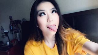 ToxicDaisies (Toxic Daisies) OnlyFans Leaks the Small Tiddy Loli 87
