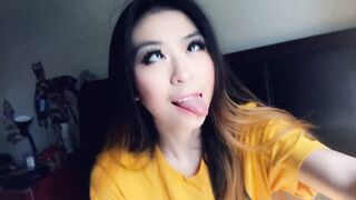 ToxicDaisies (Toxic Daisies) OnlyFans Leaks the Small Tiddy Loli 87