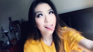 ToxicDaisies (Toxic Daisies) OnlyFans Leaks the Small Tiddy Loli 87