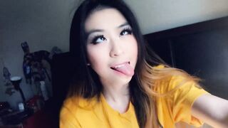 ToxicDaisies (Toxic Daisies) OnlyFans Leaks the Small Tiddy Loli 87