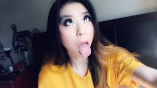 ToxicDaisies (Toxic Daisies) OnlyFans Leaks the Small Tiddy Loli 87
